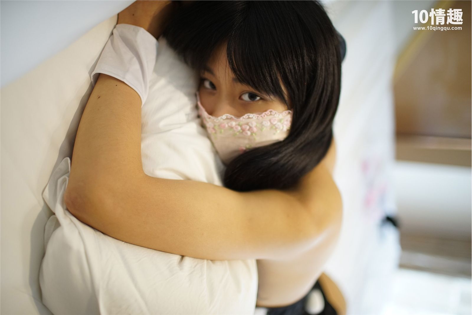 [ROSI写真] 口罩系列2016.11.08 NO.149